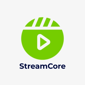 Free Video Marketing Logo to Edit Online