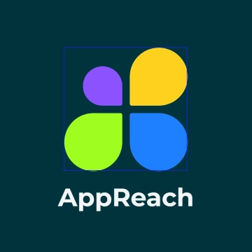 Free Mobile Marketing Logo to Edit Online