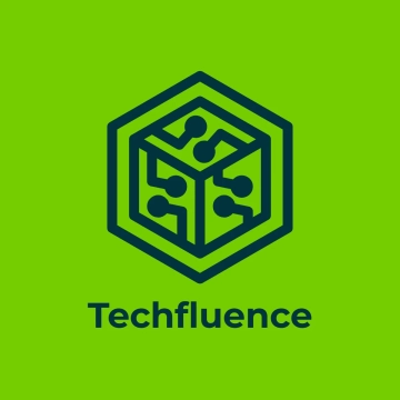 Free Tech Marketing Logo to Edit Online