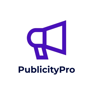 Free PR Marketing Logo to Edit Online