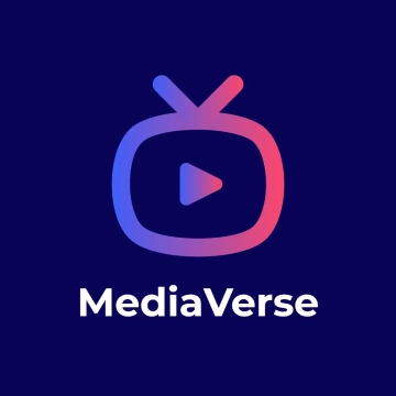 Free Media Agency Logo to Edit Online