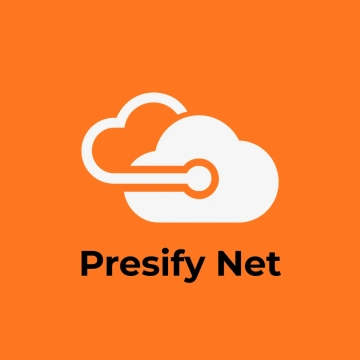 Free Online Presence Logo to Edit Online