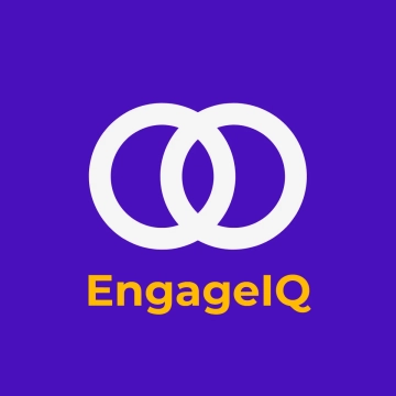 Free Engagement Marketing Logo to Edit Online