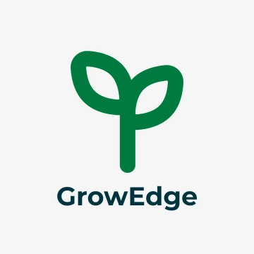 Free Marketing Growth Logo to Edit Online