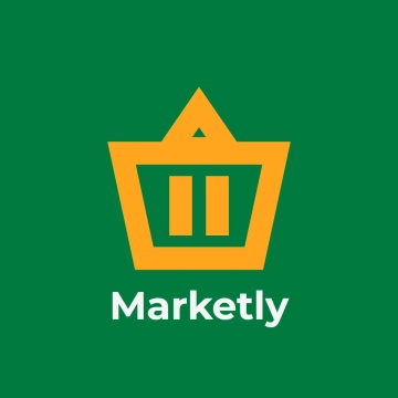 Free Market Reach Logo to Edit Online