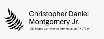 Free Office Address Label Template to Edit Online