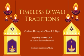 Free Traditional Diwali Banner Template to Edit Online Free Traditional Diwali Banner Template to Edit Online