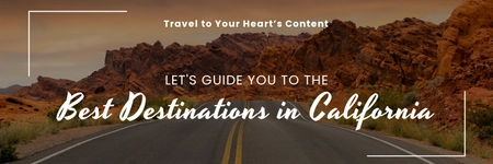Free Travel Twitter Banner Template to Edit Online