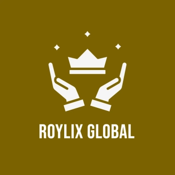 Free Royalty Crown Logo to Edit Online