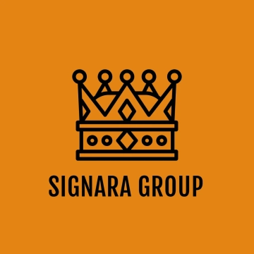 Free Signature Crown Logo to Edit Online