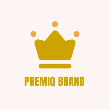 Free Premium Crown Logo to Edit Online