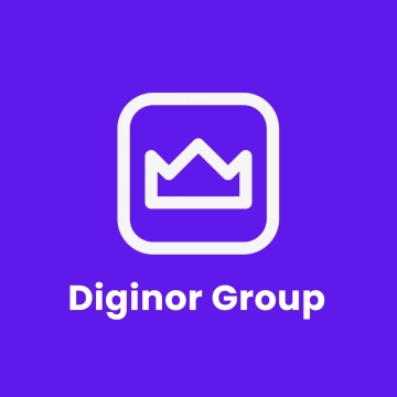 Free Digital Crown Logo to Edit Online