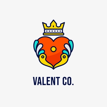 Free Valor Crown Logo to Edit Online