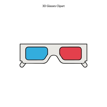 Free 3D Glasses Vector Clipart (PNG, SVG) to Edit Online Free 3D Glasses Vector Clipart (PNG, SVG) to Edit Online