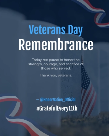 Free Veterans' Day Remembrance Template to Edit Online Free Veterans' Day Remembrance Template to Edit Online
