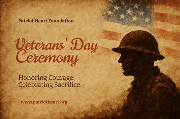 Free Veterans' Day Ceremony Template to Edit Online Free Veterans' Day Ceremony Template to Edit Online
