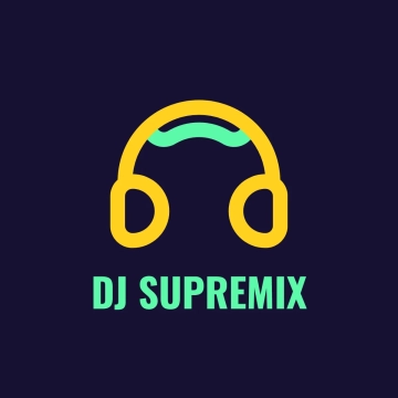 Free Supreme DJ Logo to Edit Online