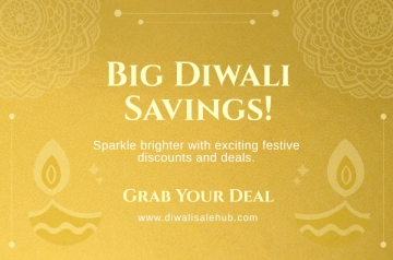 Free Diwali Sale Banner Template to Edit Online Free Diwali Sale Banner Template to Edit Online