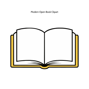 Free Modern Open Book Vector Clipart (PNG, SVG) to Edit Online Free Modern Open Book Vector Clipart (PNG, SVG) to Edit Online