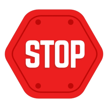Free Road Stop Sign Template to Edit Online Free Road Stop Sign Template to Edit Online