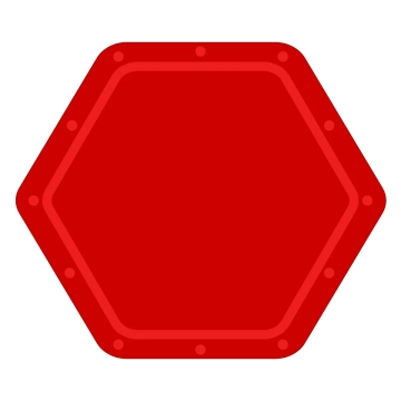 Free Blank Stop Sign Template to Edit Online Free Blank Stop Sign Template to Edit Online
