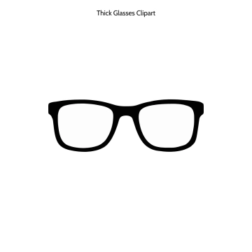 Free Thick Glasses Vector Clipart (PNG, SVG) to Edit Online Free Thick Glasses Vector Clipart (PNG, SVG) to Edit Online