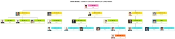 Free China Mobile Communications Organizational Chart to Edit Online Free China Mobile Communications Organizational Chart to Edit Online