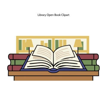 Free Library Open Book Vector Clipart (PNG, SVG) to Edit Online Free Library Open Book Vector Clipart (PNG, SVG) to Edit Online