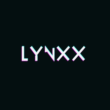 Free Futuristic DJ Name Logo to Edit Online