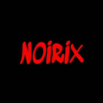 Free Dark DJ Name Logo to Edit Online