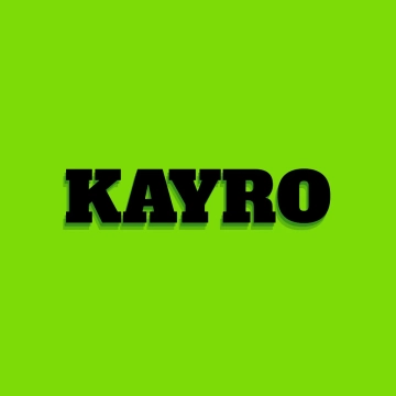 Free Bold DJ Name Logo to Edit Online