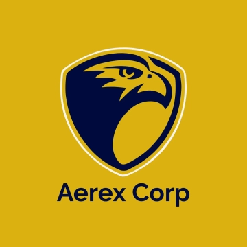 Free Apex Eagle Logo to Edit Online