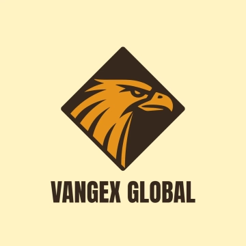 Free Vanguard Eagle Logo to Edit Online
