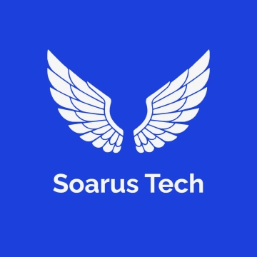Free Soar Eagle Logo to Edit Online
