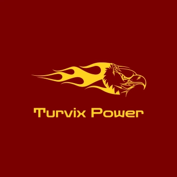 Free Turbo Eagle Logo to Edit Online