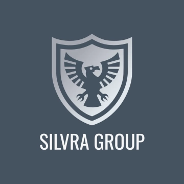 Free SilverWing Eagle Logo to Edit Online