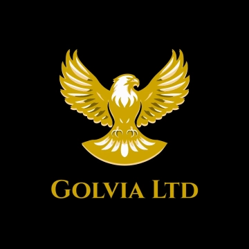 Free GoldWing Eagle Logo to Edit Online