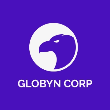 Free Global Eagle Logo to Edit Online