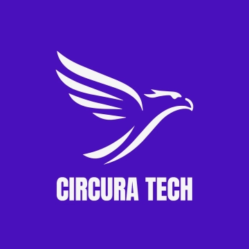 Free Circuit Eagle Logo to Edit Online