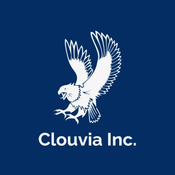 Free Cloud Eagle Logo to Edit Online