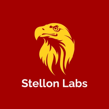 Free StellarWing Eagle Logo to Edit Online