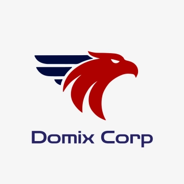 Free Dominion Eagle Logo to Edit Online
