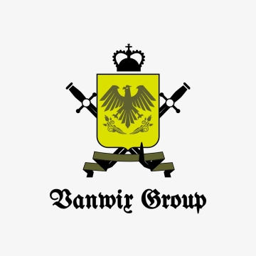 Free VanguardWing Eagle Logo to Edit Online