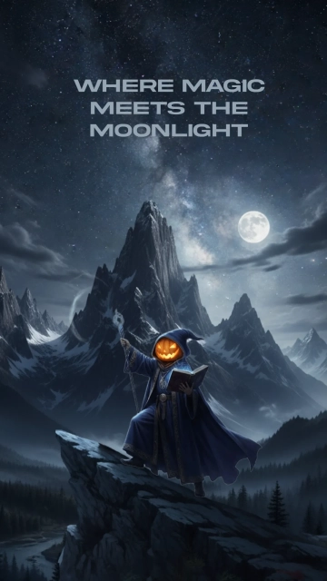 Free Simple Halloween Mobile Background Template to Edit Online Free Simple Halloween Mobile Background Template to Edit Online