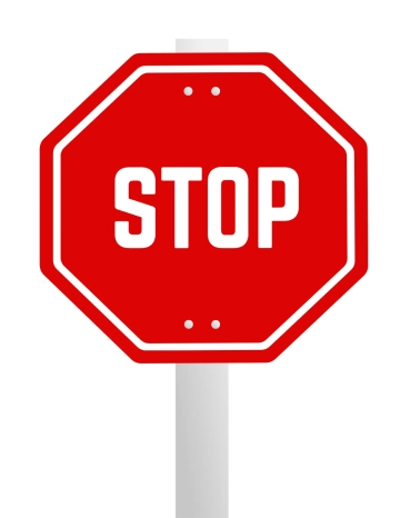 Free Stop Sign Pole Template to Edit Online Free Stop Sign Pole Template to Edit Online