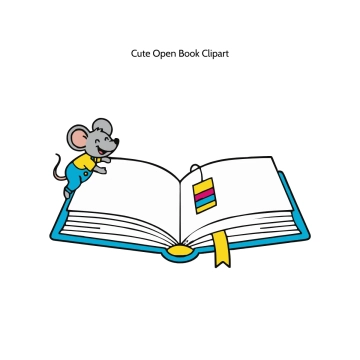 Free Cute Open Book Vector Clipart (PNG, SVG) to Edit Online Free Cute Open Book Vector Clipart (PNG, SVG) to Edit Online