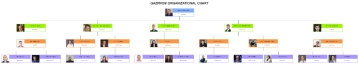 Free Gazprom Organizational Chart to Edit Online Free Gazprom Organizational Chart to Edit Online