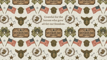 Free Rustic Veterans' Day Background Template to Edit Online Free Rustic Veterans' Day Background Template to Edit Online
