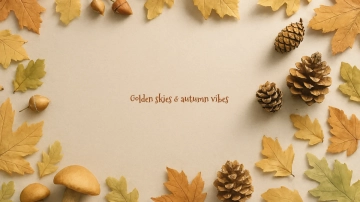 Free Autumn Background Template to Edit Online Free Autumn Background Template to Edit Online
