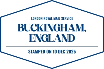 Free Elegant Stamp Template to Edit Online